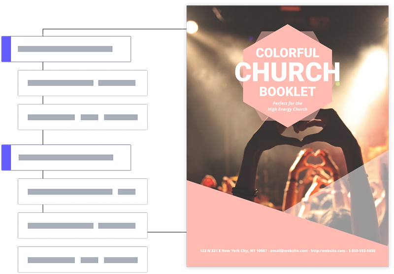 Outlinebooklet